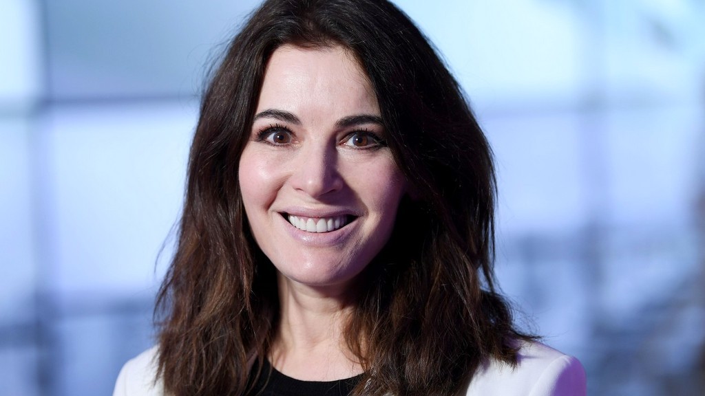 Nigella Lawson